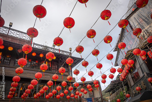 九份 台湾 風景 旅行 観光名所 photo