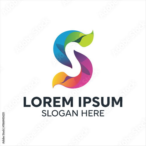 Premium Vector Art of S Letter Logo Add a Touch of Energy and Dynamism to Your Projects Free Download Premium Vector Art of S Letter Logo Add a Touch of Energy and Dynamism to Your Projects - GFXLoad