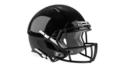American football helmet transparent background