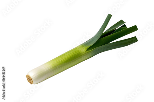 Leeks