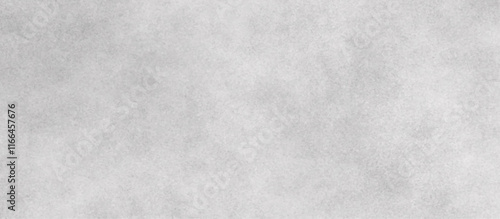 White abstract ice texture grunge background. Background of gray old concrete wall. Plaster or Gypsum cement wall grunge texture background for interior or exterior design.