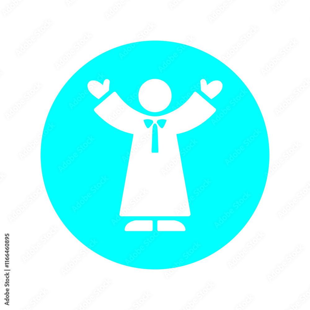 Obraz premium Caroler