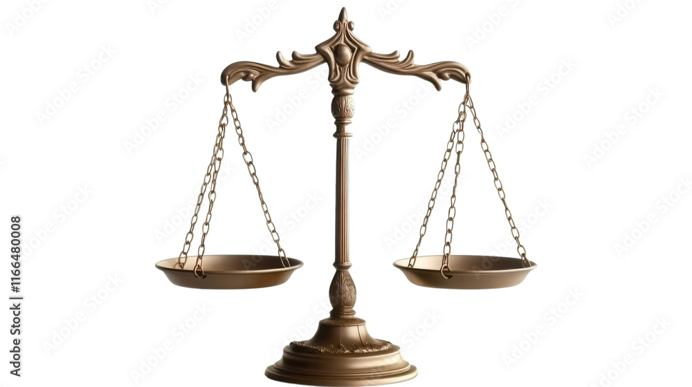 Scales of justice transparent background Scales of justice transparent background