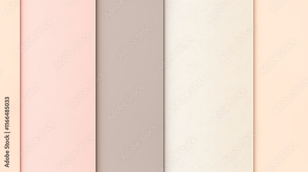Abstract Pastel Color Palette Background Texture Abstract Pastel Color Palette Background Texture