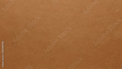 Wallpaper Mural 和紙（茶色）のテクスチャ素材 Generative AI Torontodigital.ca