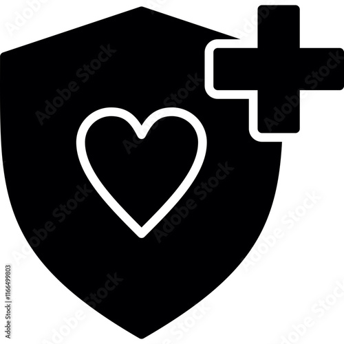 Heart Protection icon