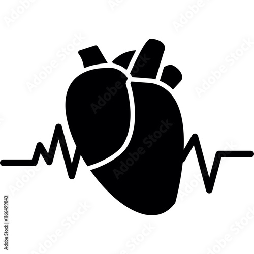 Cardiology icon
