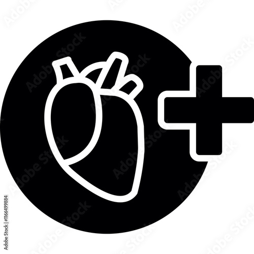 Cardiology icon