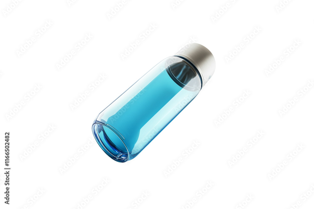 Smart water bottle with hydration tracking Smart water bottle with hydration tracking