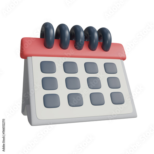 Sitting Calendar