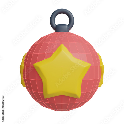 round lantern lamp
