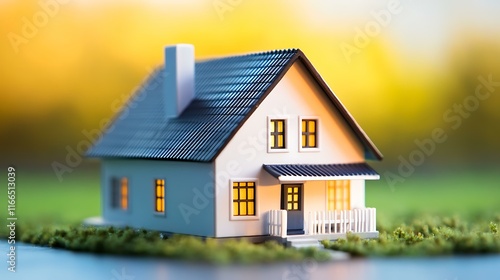 Wallpaper Mural Young couple purchasing homeowners insurance Torontodigital.ca