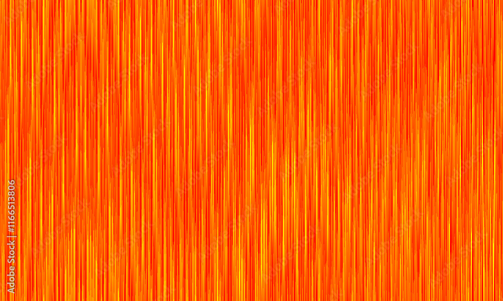 Abstract futuristic red orange background with technology digital art concept.