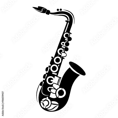 saxophone
