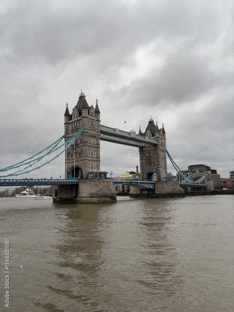 Obraz premium tower bridge