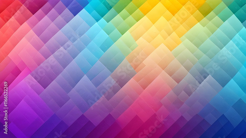 Simple colorful background, suitable for handphone wallpapers 