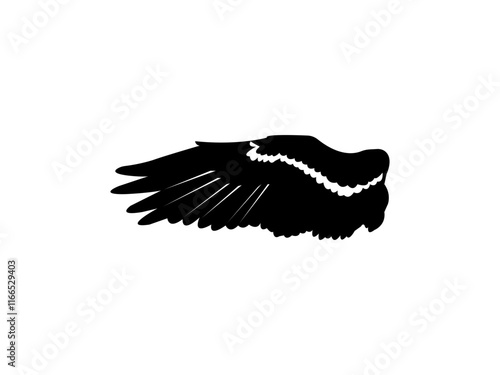 Wings vector Design Art  Illustration