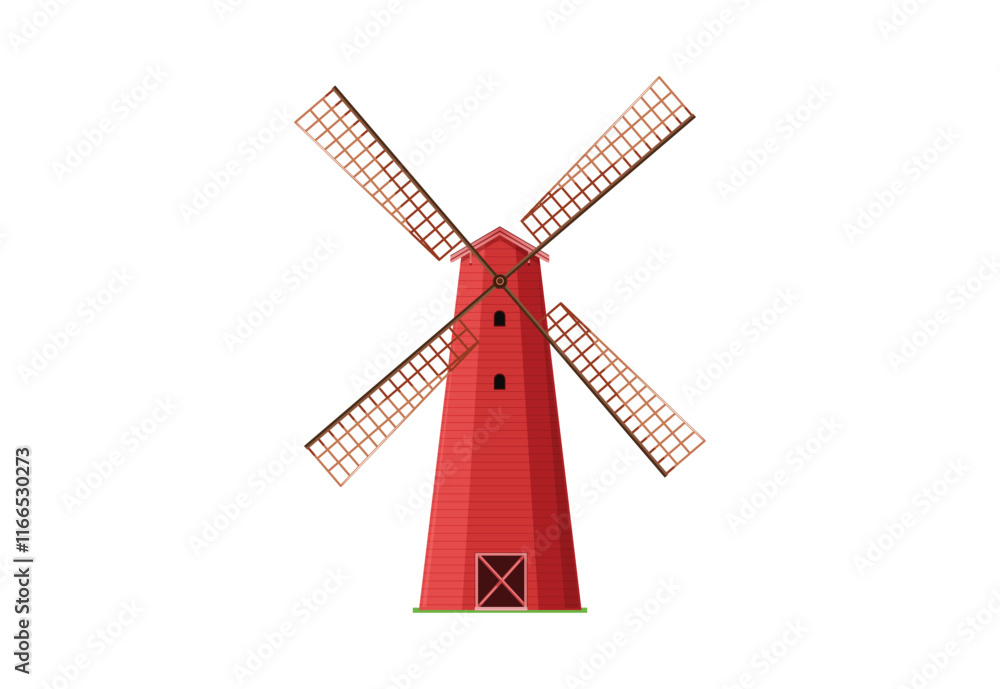 windmill windmill