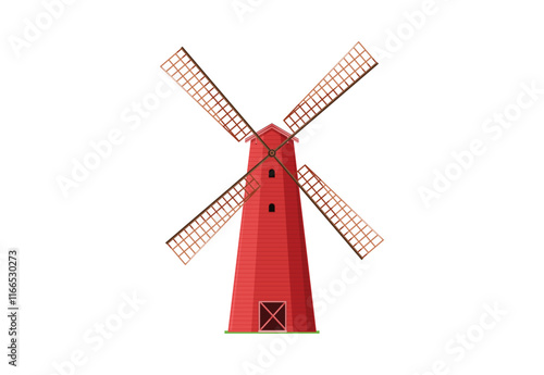 windmill
