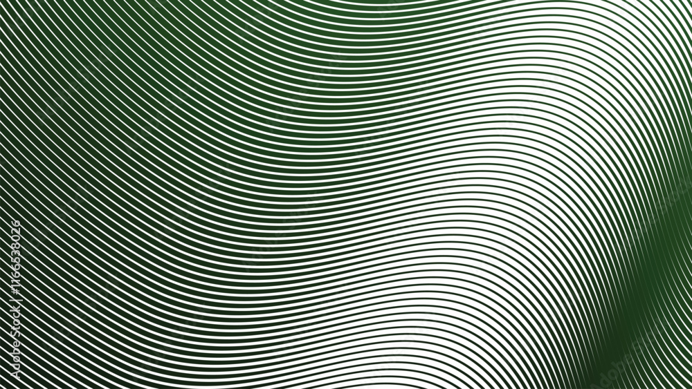 Dark green zig stripes abstract background for backdrop or fabric style Dark green zig stripes abstract background for backdrop or fabric style