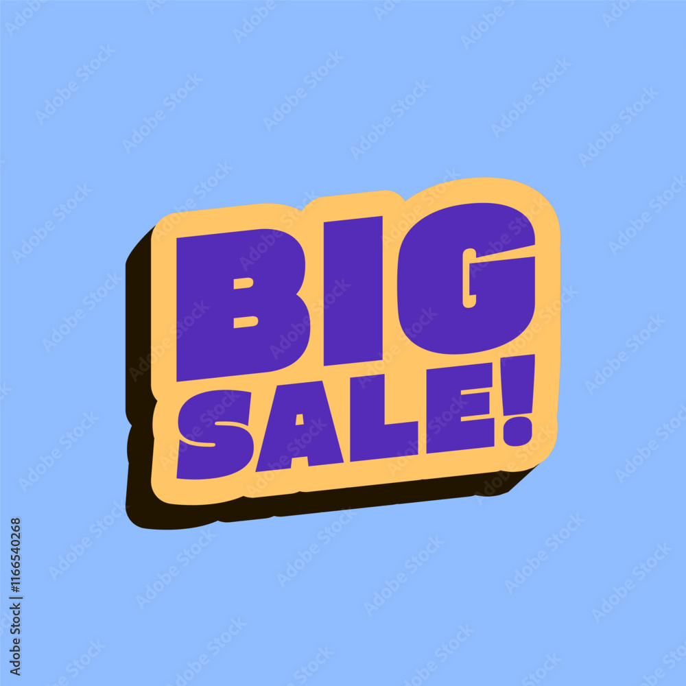 Promotion sticker for onlie shop Promotion sticker for onlie shop