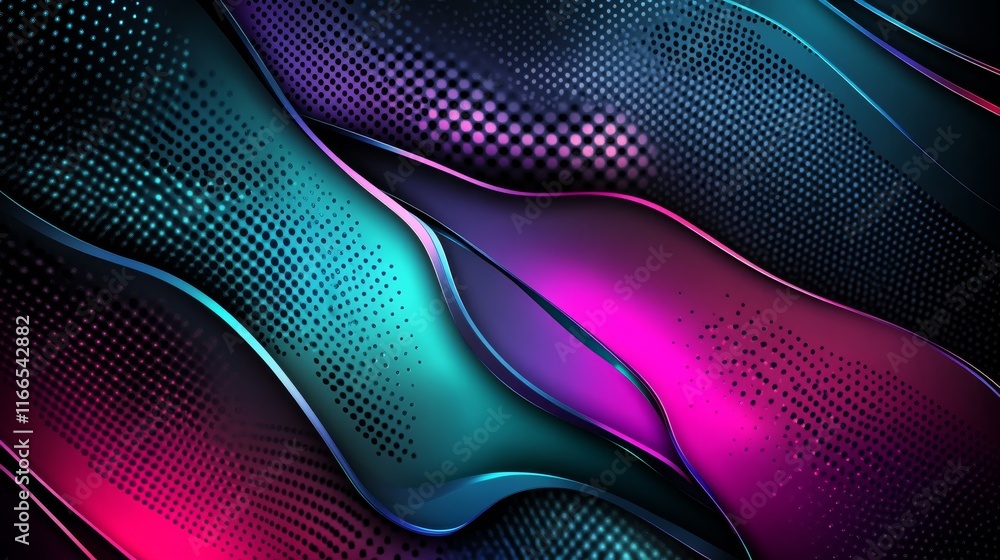 Dynamic Liquid Metal Background with Chromatic Gradients in Emerald, Magenta, and Sapphire Hues for Contemporary Design Dynamic Liquid Metal Background with Chromatic Gradients in Emerald, Magenta, and Sapphire Hues for Contemporary Design