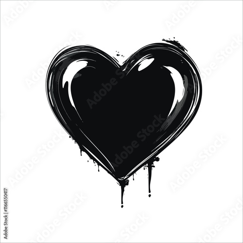 heart with a heart valentine Day vector ,floral, flower, vector, pattern, heart, design, ornament, leaf, decoration, illustration, swirl, element, art, vintage, scroll, love, plant, black, tattoo, orn
