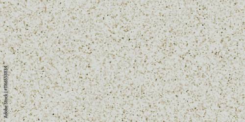 Terrazzo flooring consists of chips of marble texture. quartz surface brown, white for bathroom or kitchen countertop. brown paper texture background. rock stone marble backdrop textured illustration.