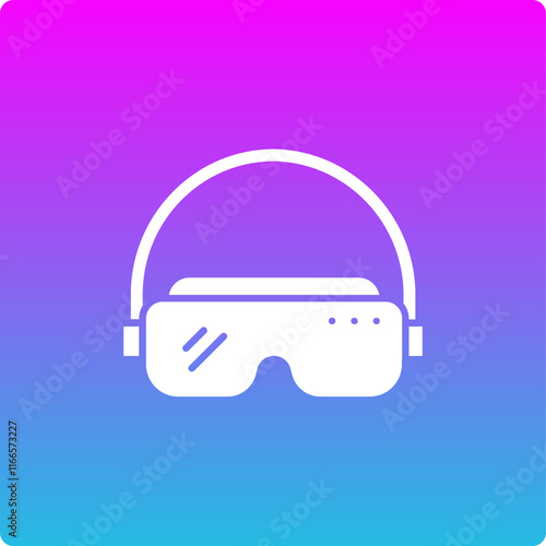 Headphones Icon