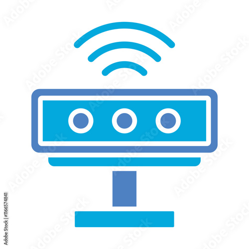 Kinect Icon