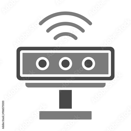 Kinect Icon