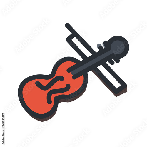 cello icon