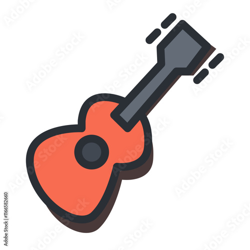 ukulele icon