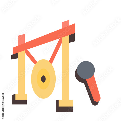 gong icon