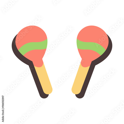 maracas icon