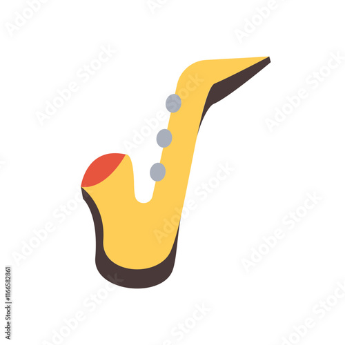saxophone icon