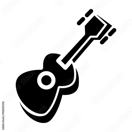 ukulele icon