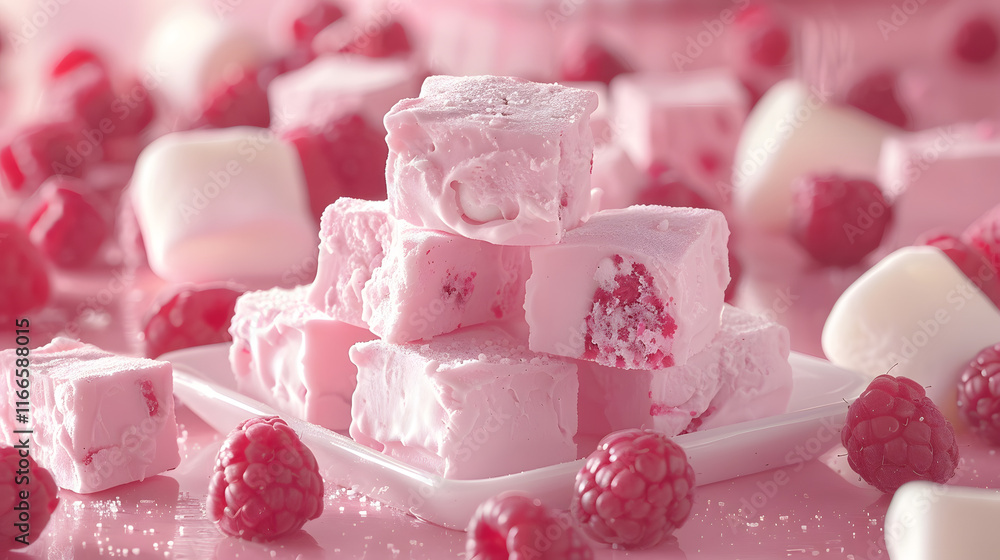 Indulge in the Fragrant Burst of Berry Bliss with Teasing Marshmallow - Fragrant, Bitten, Berry, Marshmallow Sensational Delight Indulge in the Fragrant Burst of Berry Bliss with Teasing Marshmallow - Fragrant, Bitten, Berry, Marshmallow Sensational Delight
