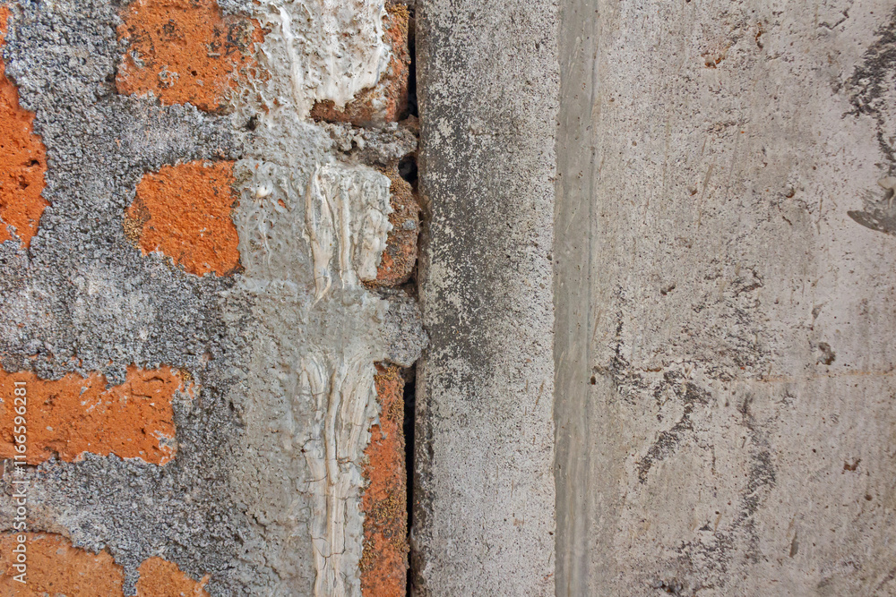 Red Brick Wall for Brickwork Background Design Red Brick Wall for Brickwork Background Design