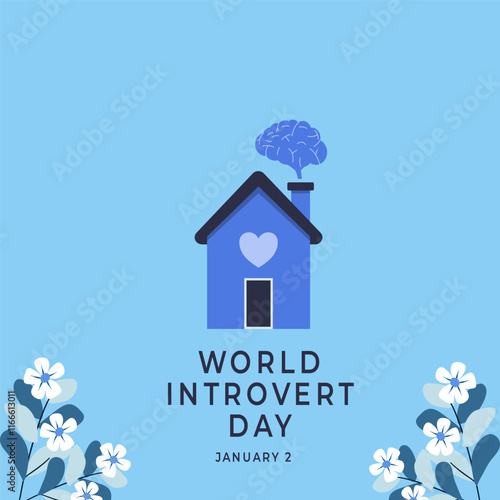 World Intovert Day 