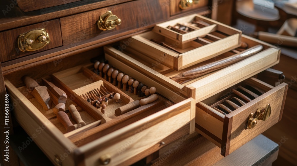 Woodworking lets you create functional and artistic pieces. Woodworking lets you create functional and artistic pieces.