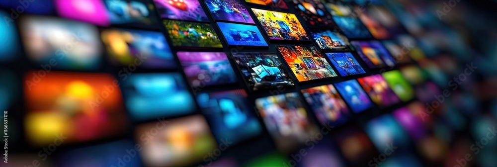 streaming service concept for platform agnostic streaming video multiple video feeds streaming service concept for platform agnostic streaming video multiple video feeds