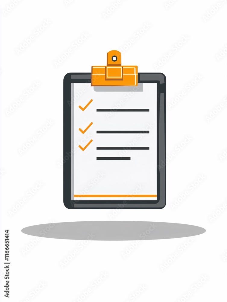 A glossy, isolated clipboard with a blank sheet of paper highlights professionalism, perfect for presentations. A glossy, isolated clipboard with a blank sheet of paper highlights professionalism, perfect for presentations.