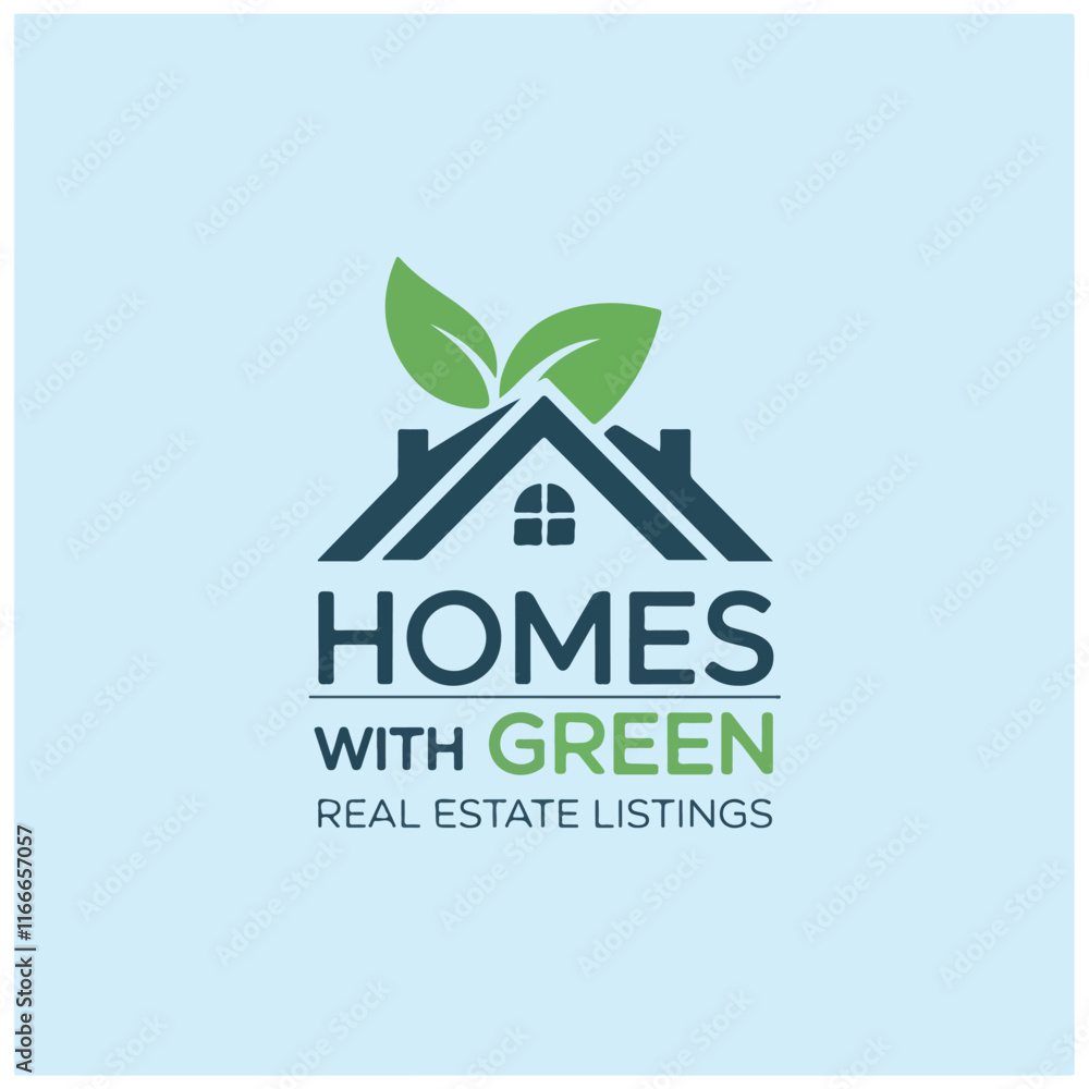 real estate listing logo design 60.eps real estate listing logo design 60.eps