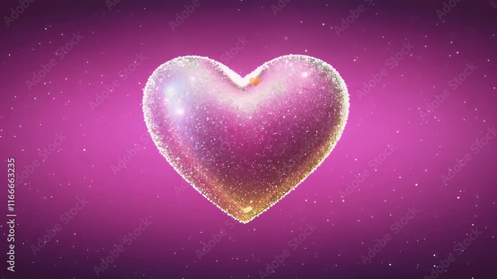 gradient pink purple background sparkling video glitter creates ideal Valentine's Day animation invitations ecards social posts gradient pink purple background sparkling video glitter creates ideal Valentine's Day animation invitations ecards social posts