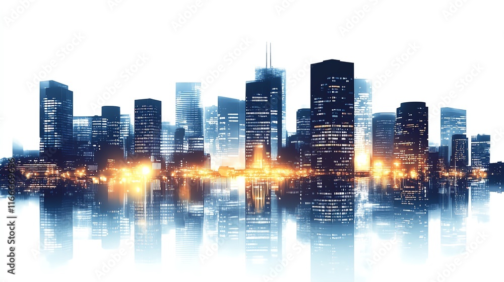 Fototapeta premium Abstract Smoke Swirls