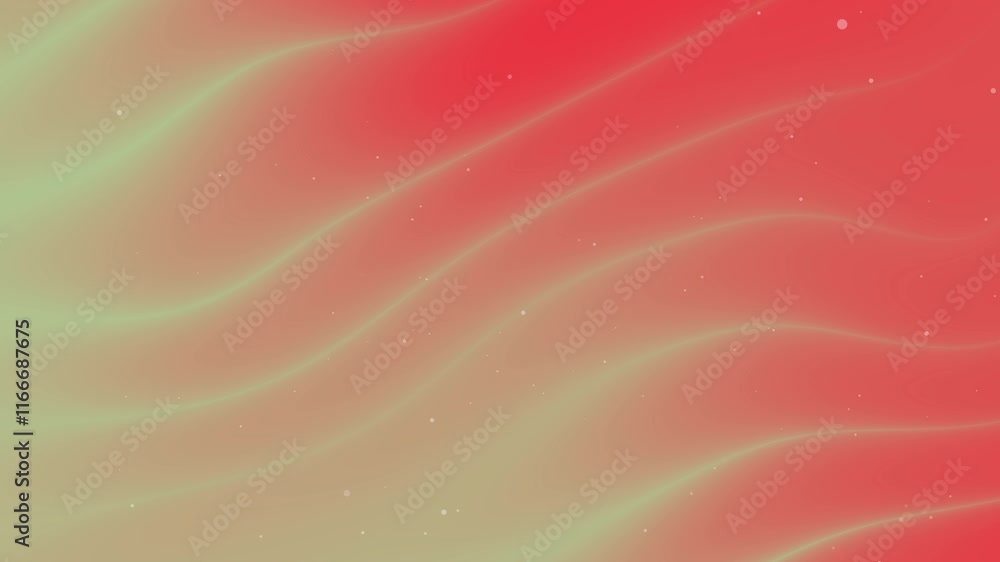 Soft coral and green wavy lines with subtle speckles, suitable for nature inspired designs, aquatic themes, or abstract backgrounds. Soft coral and green wavy lines with subtle speckles, suitable for nature inspired designs, aquatic themes, or abstract backgrounds.