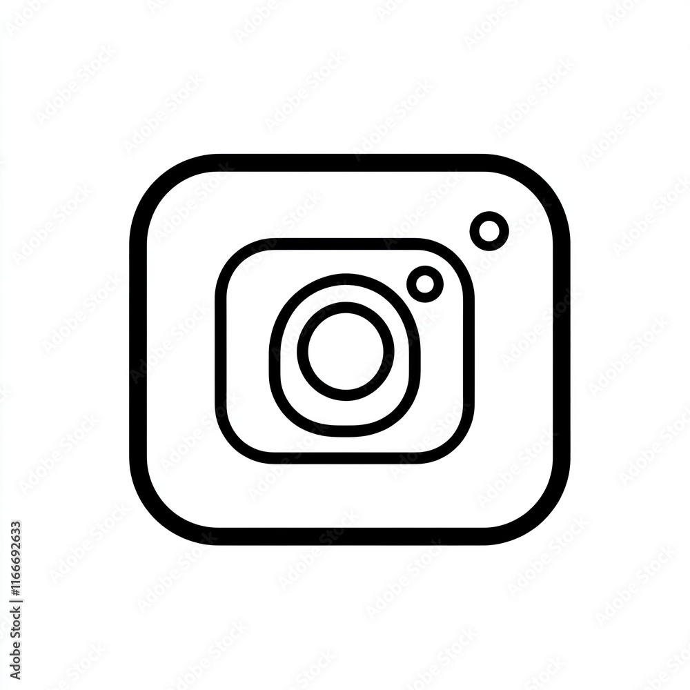beautiful simple colorful camera slr logo beautiful simple colorful camera slr logo