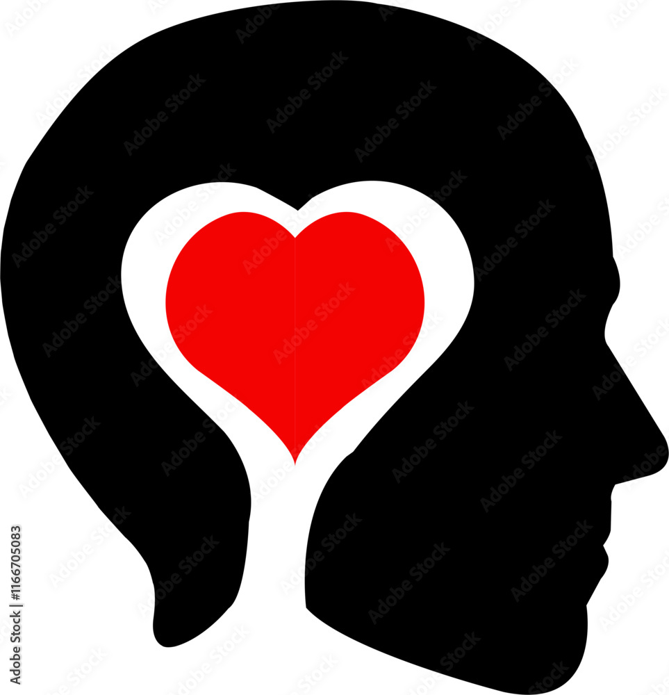 mental health human head vector file svg mental health human head vector file svg