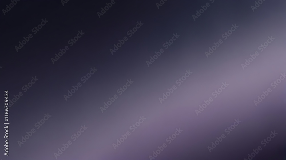 Gradient Background From Deep Navy To Light Lavender, With A Smooth Transition Gradient Background From Deep Navy To Light Lavender, With A Smooth Transition